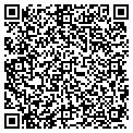QR code with Qbe contacts