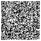 QR code with Adagio Condominiums contacts