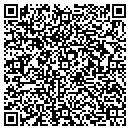 QR code with E Ins LLC contacts