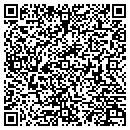 QR code with G S Insurance Services Inc contacts