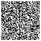 QR code with Waterhuse Stock Phtgraphy Agcy contacts