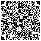 QR code with Richard & Patricia Fitzgerald contacts