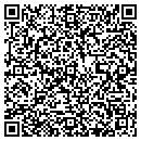 QR code with A Power Clean contacts