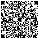QR code with Kon Struct Builders Inc contacts