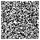 QR code with MDW & Associates contacts