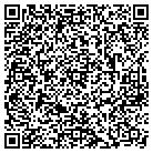 QR code with Rainforest Media & Tourism contacts