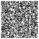 QR code with M F Fletcher & Assoc contacts