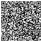 QR code with Harvey's Cleaning Service contacts