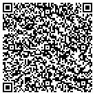 QR code with Microtype Graphics contacts