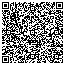 QR code with RxEDO, Inc. contacts