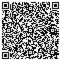 QR code with Emsco contacts
