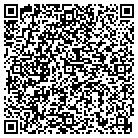 QR code with Action Realty of Desoto contacts