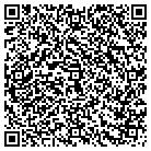QR code with The Kane Insurance Group Inc contacts