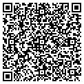 QR code with Jennys contacts