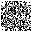 QR code with Department of Marine Scince contacts