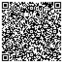 QR code with AMJ Aviation contacts