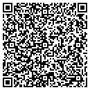 QR code with T & T Food Mart contacts