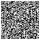 QR code with New St James Baptist Church contacts