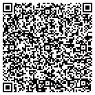 QR code with Orange City Lions Club Inc contacts