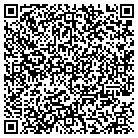 QR code with Anderson Witt Insurance Agency Inc contacts