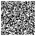 QR code with Bennah Inc contacts