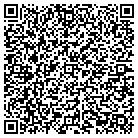 QR code with White Hall Junior High School contacts