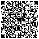 QR code with Kalero Obedience School contacts