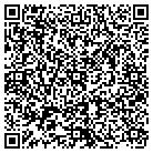 QR code with Heacock Insurance Group Inc contacts