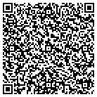 QR code with A Unique Cleaning Service contacts