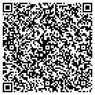 QR code with Oswald Trippe And Company contacts