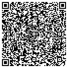 QR code with Mandracken Holdings & Investme contacts