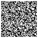 QR code with Ron Buda Aluminum contacts