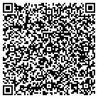 QR code with Twin Cities Baptist Temple contacts