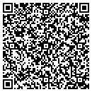 QR code with J Ventura & Sons Inc contacts