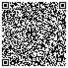 QR code with R & R Remodeling & Repairs contacts