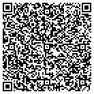 QR code with South Shres Saps Candles Gifts contacts