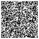 QR code with PS Gifts contacts