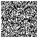 QR code with Yr Ventures contacts