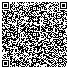 QR code with Madeline Mansfield Interiors contacts