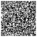 QR code with I E Consulting Inc contacts