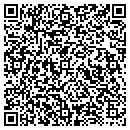QR code with J & R Carpets Inc contacts