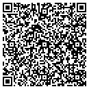 QR code with D Chris Emmert DC contacts
