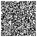 QR code with U-Haul Co contacts