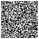QR code with Marions Beauty Salon contacts