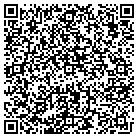 QR code with Ozark Business Products Inc contacts