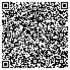 QR code with Back Tstg Rehabilitation Inst contacts