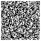 QR code with Walker Aaron O or E Inez contacts