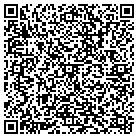 QR code with Rhomberg Financial Inc contacts
