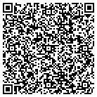 QR code with D & D Mortgage Service contacts