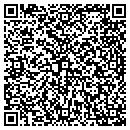 QR code with F S Engineering Inc contacts